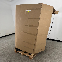 Uline Spill Containment Drum Shed image 2